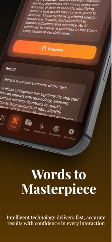 Copyleaks AI Detector & Scan iPhone screenshot