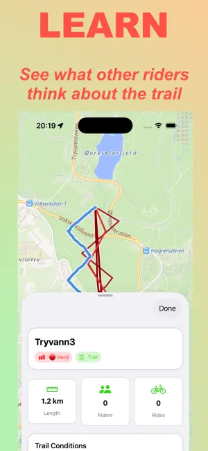Singletrack | MTB screenshot 2