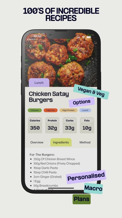 MyCoach: PT In Your Pocket screenshot-3