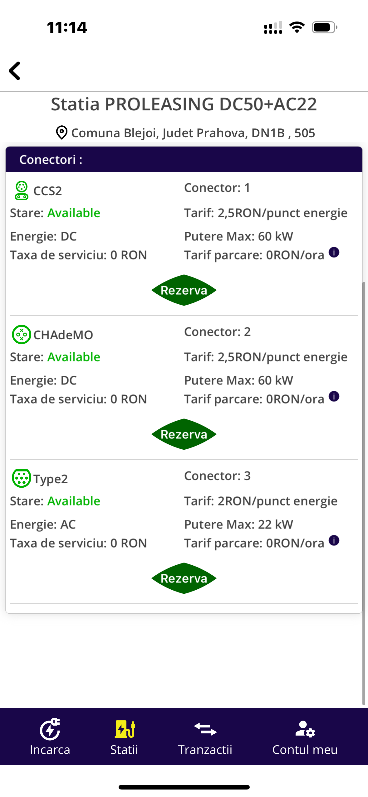 EVPlug