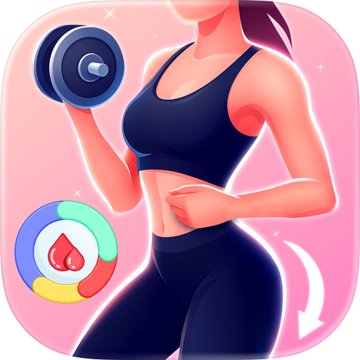CycleFit: PCOS Period Tracker