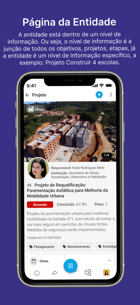 Serpro Visão screenshot 5