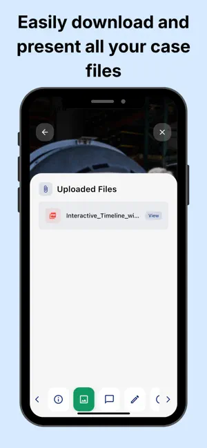 TrialLine Viewer screenshot 4