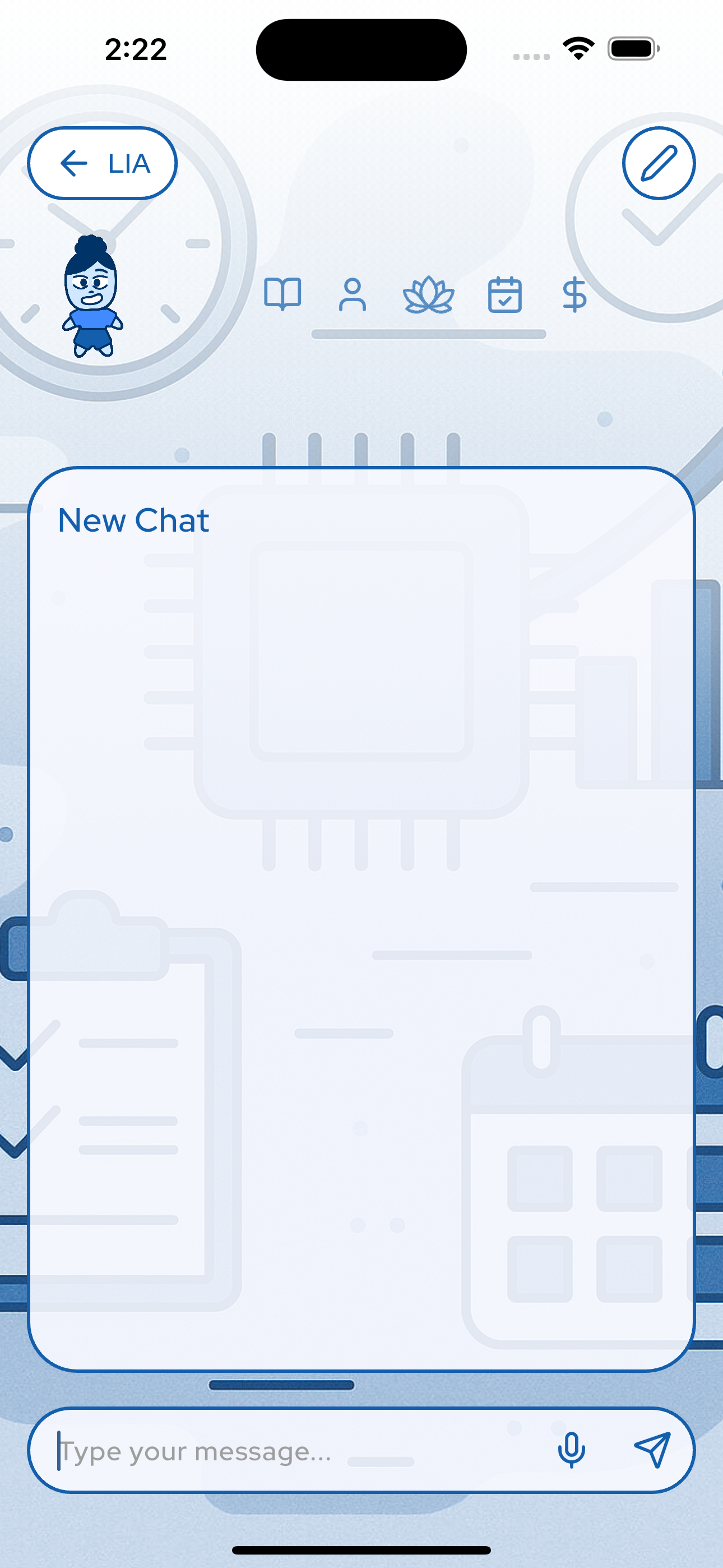 Mindful Student screenshot 7