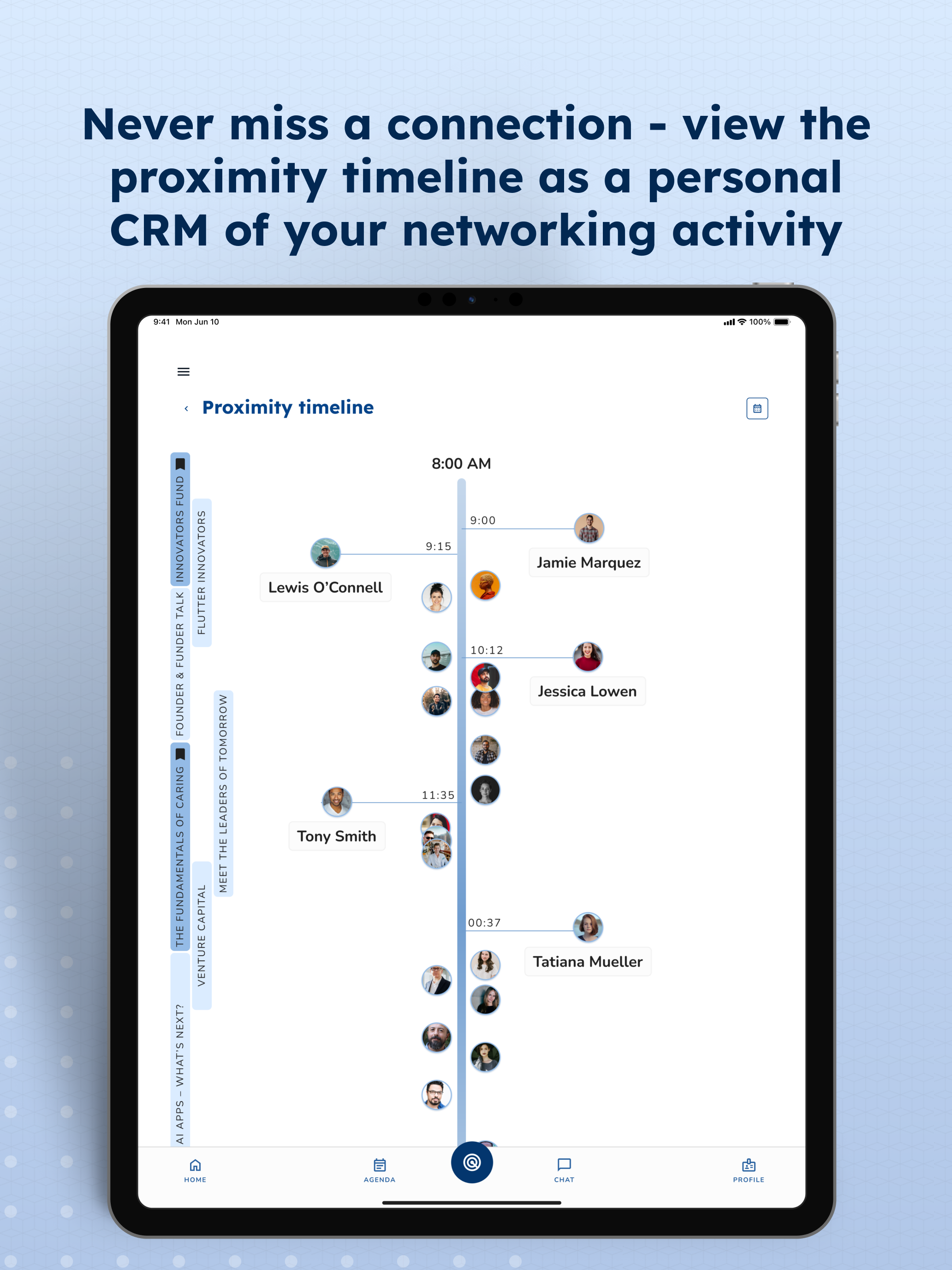 Common Events screenshot 11