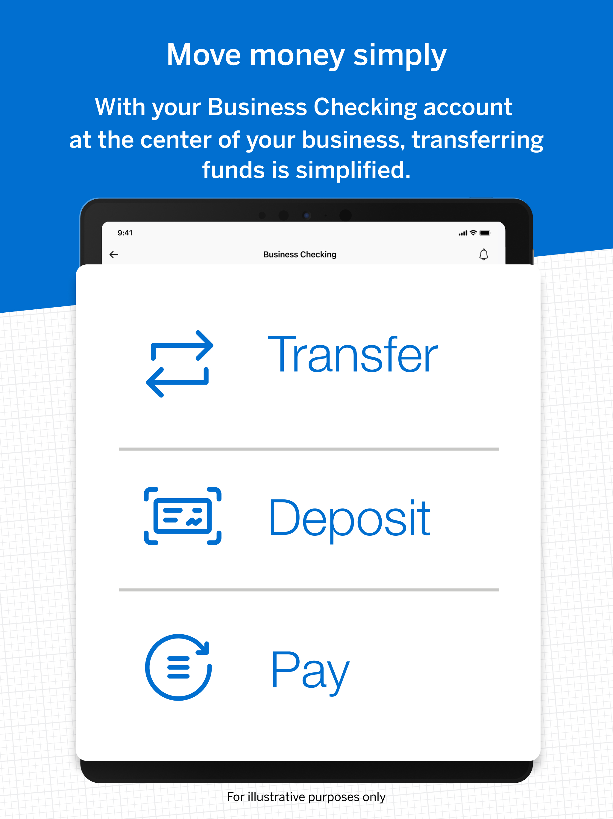 Amex Business Blueprint™