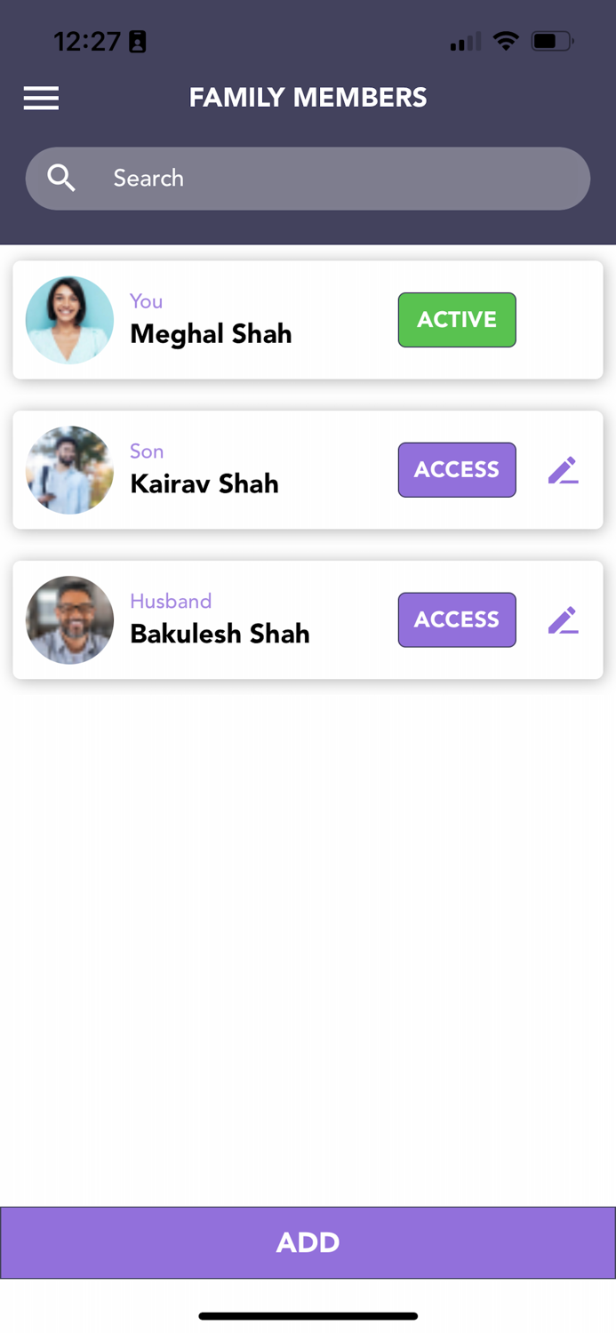 Medify - A 24x7 Health Suite