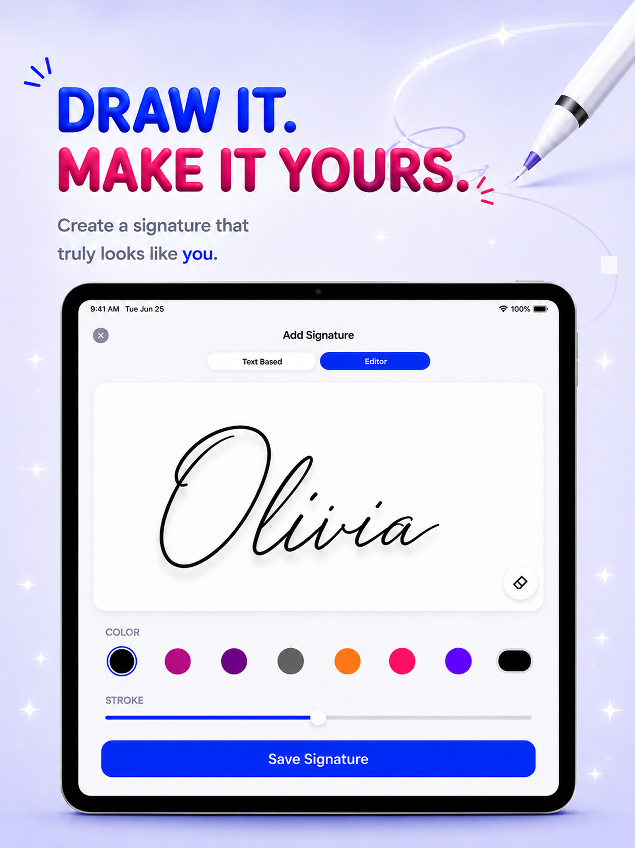 QuickSign: PDF Sign & Fill screenshot 10