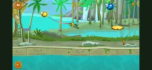 Sticky Frog screenshot 4