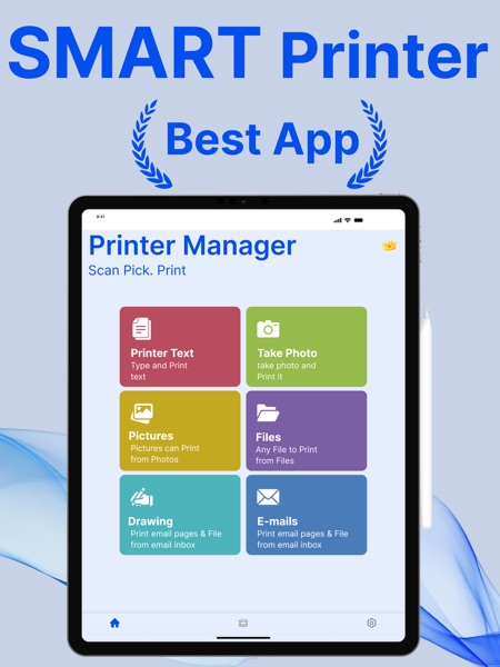 【图】打印机 : 无线WiFi手机打印(截图1) 【图】打印机 : 无线WiFi手机打印(截图1)