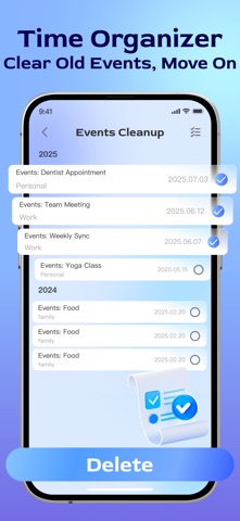 ZipAi Cleaner-Cleanup Storage screenshot