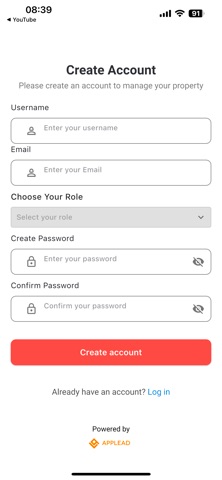 Applead Property Screenshot 2 of 7