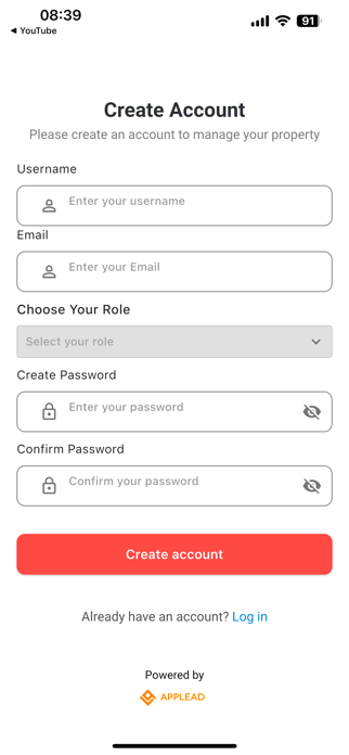 Applead Property Screenshot 2 of 7