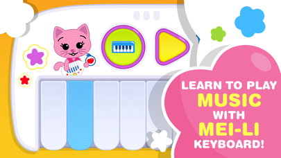 Plim Plim Games! Screenshot