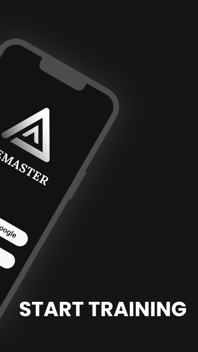 Acemaster® Screenshot