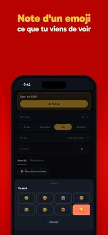 Spoiler Club screenshot 4