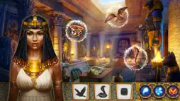 Time Gap: Hidden Objects screenshot 3