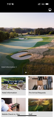 TPC Toronto at Osprey Valley screenshot