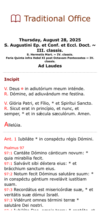 iPieta Screenshot 7 of 9