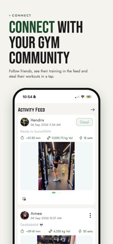 Connective Crew Screenshot 5 of 5