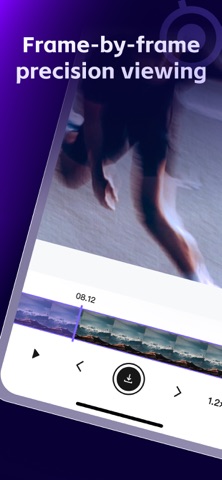 Frame Grabber Video to Frames Screenshot 2 of 3