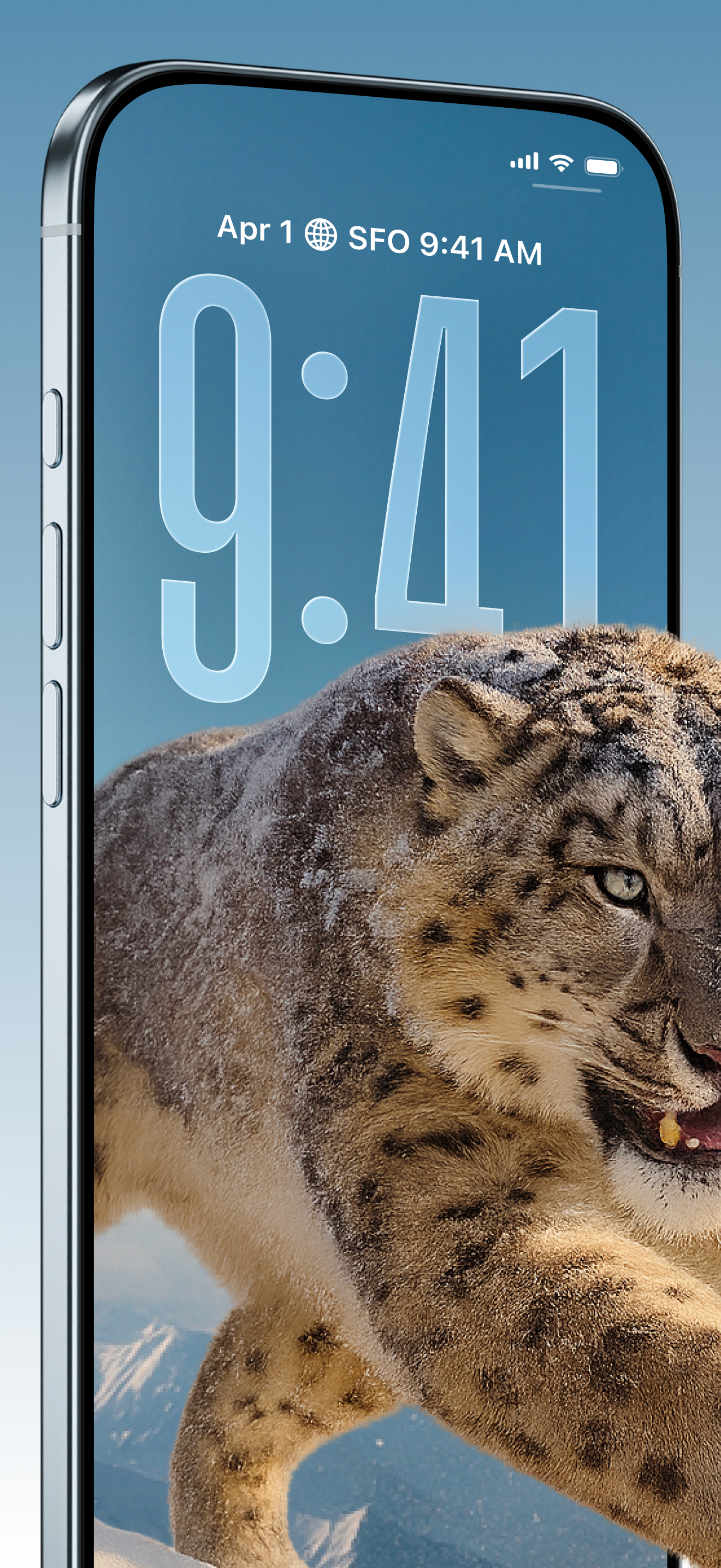 LiveScreen Wallpapers Loopy AI