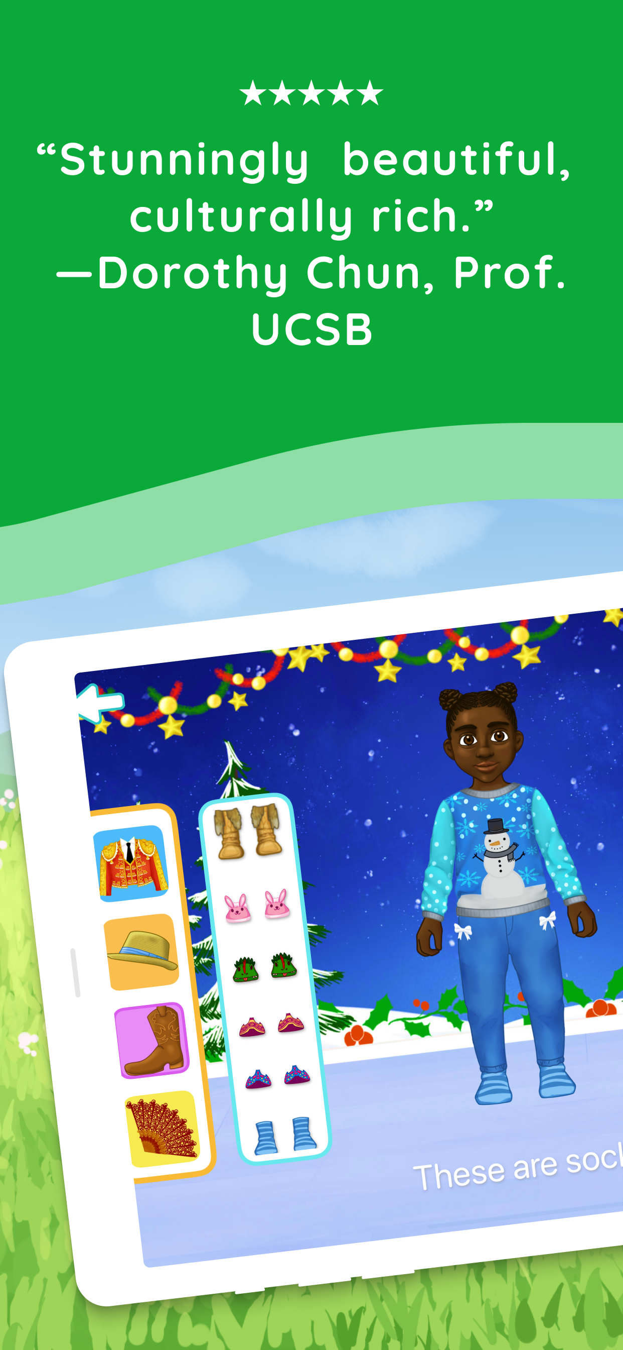Shoonya Kids: Learn Languages screenshot 8