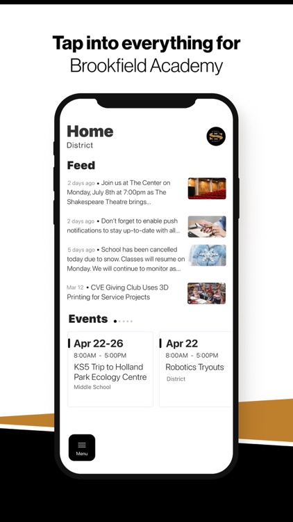 Brookfield Schools, NJ