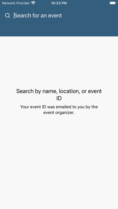 IACMI Members Meeting Screenshot