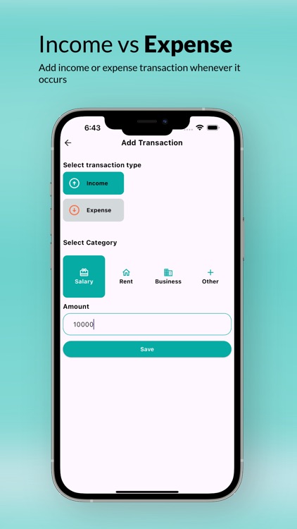The Money Feed screenshot-3