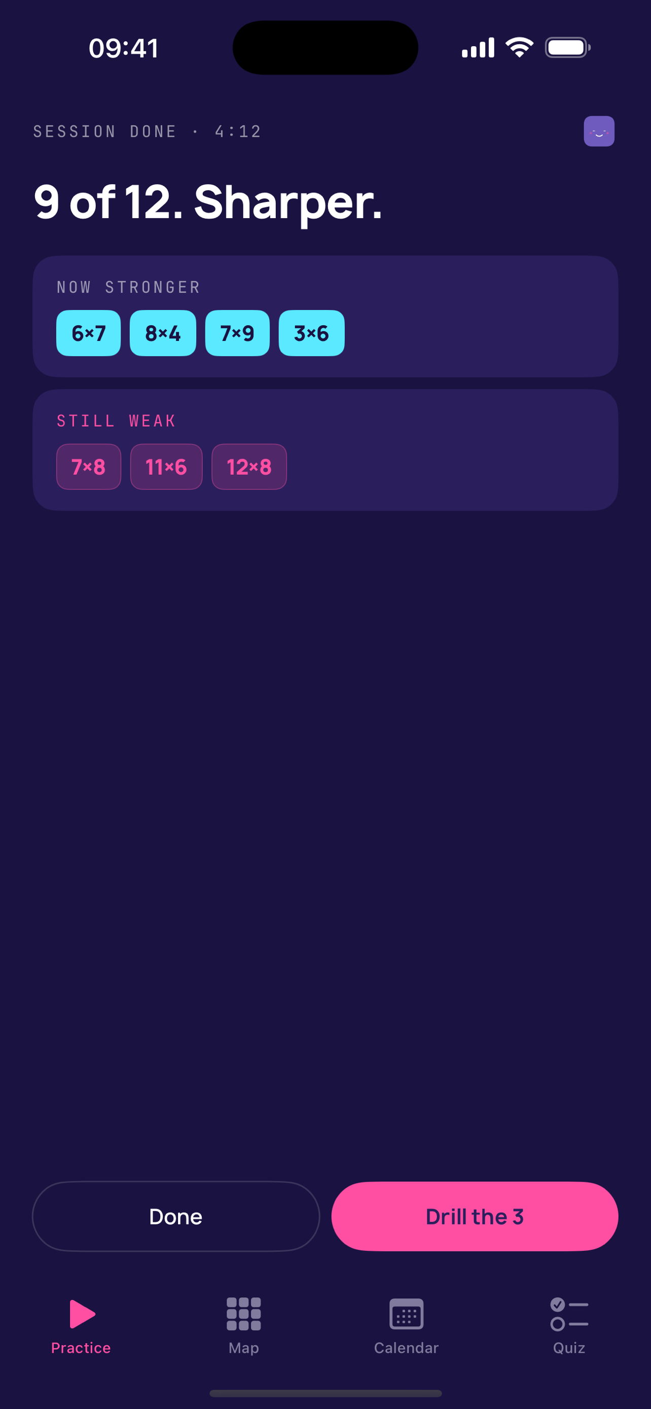 =42: Multiplication