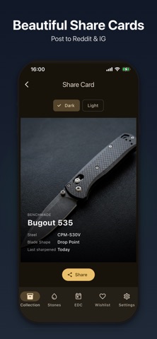 EdgeVault Screenshot 6 of 7