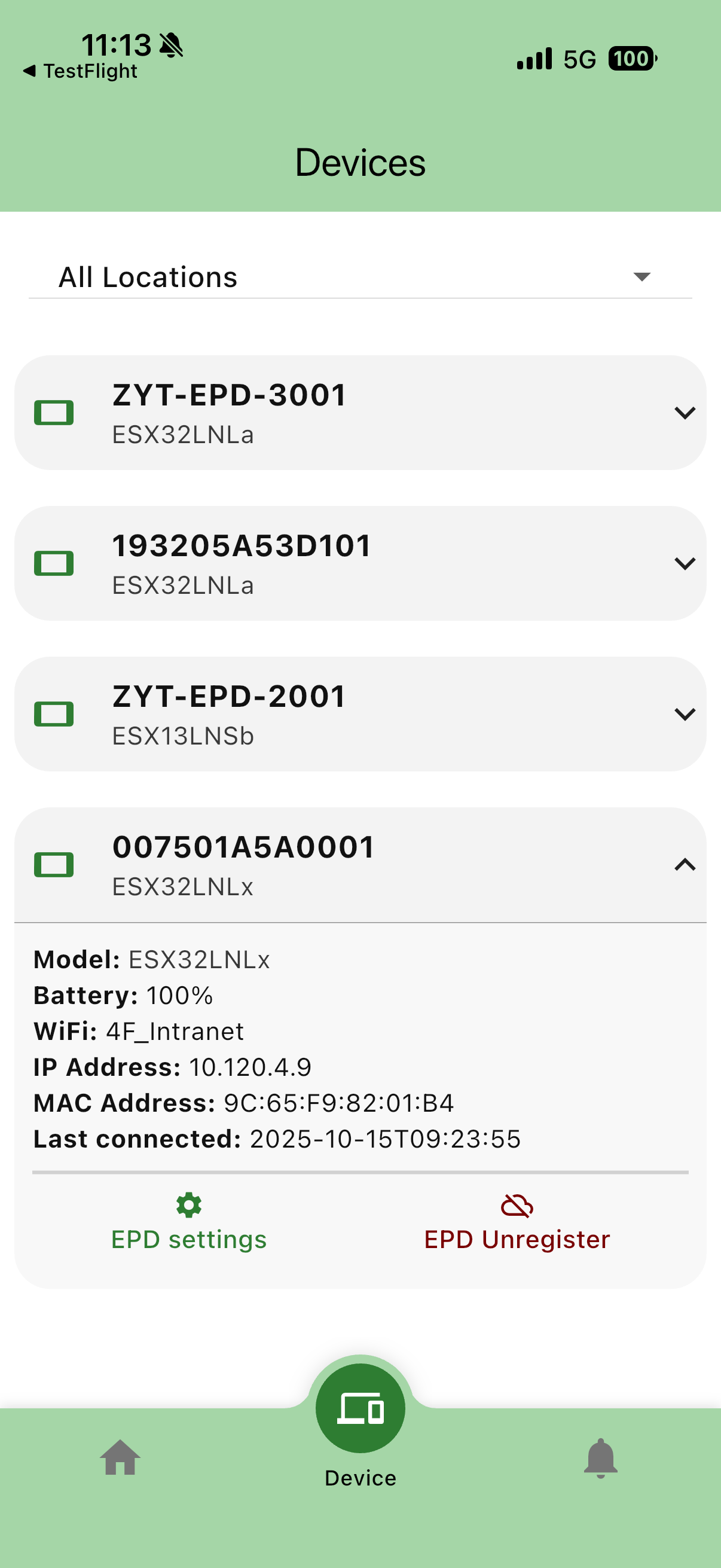 ePaper Tool