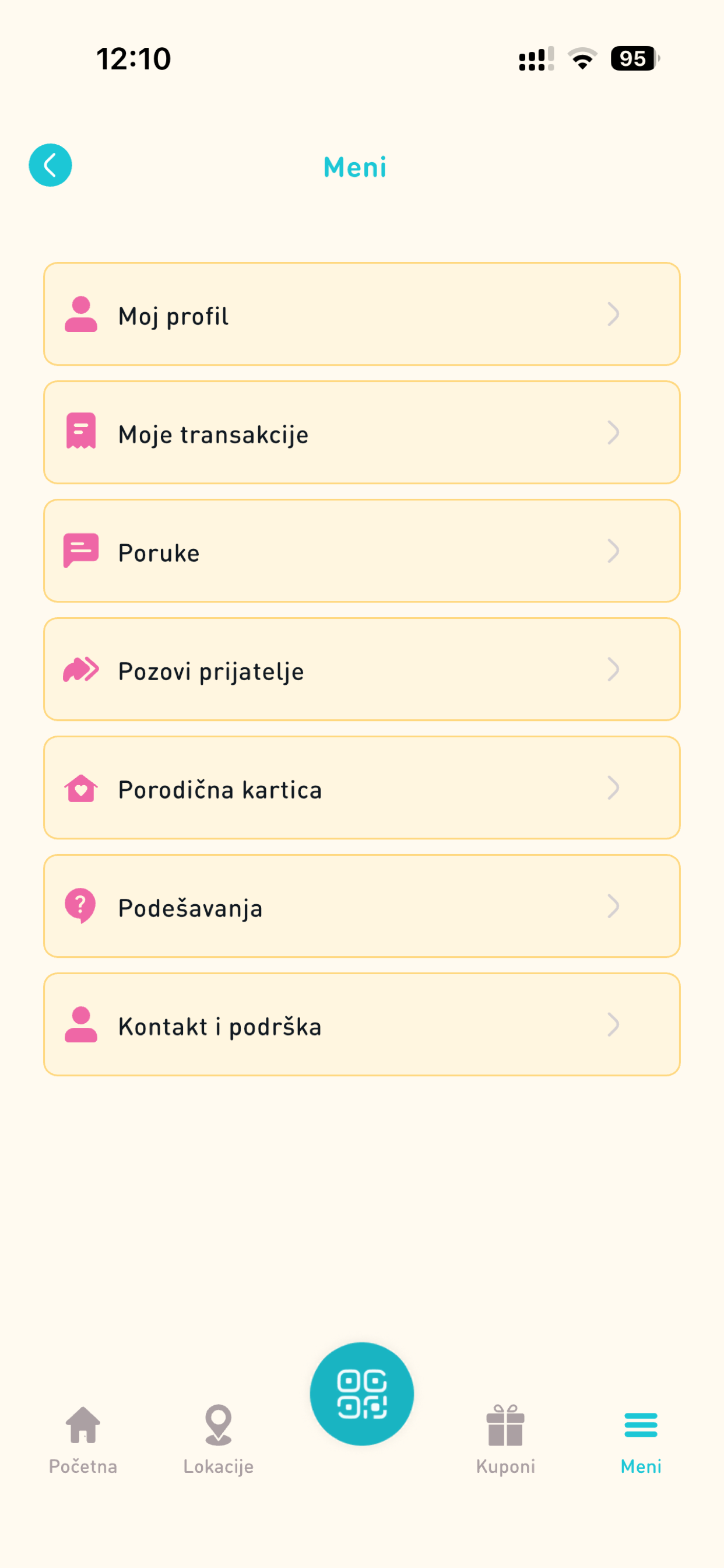 Hleb i Kifle screenshot 4