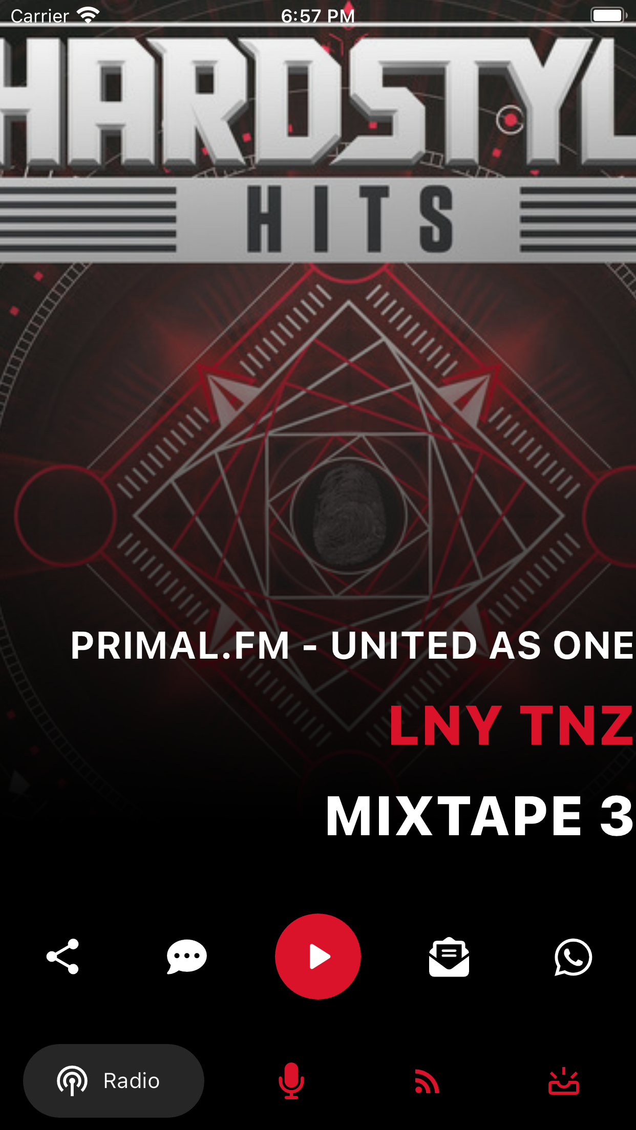 PRIMAL.FM