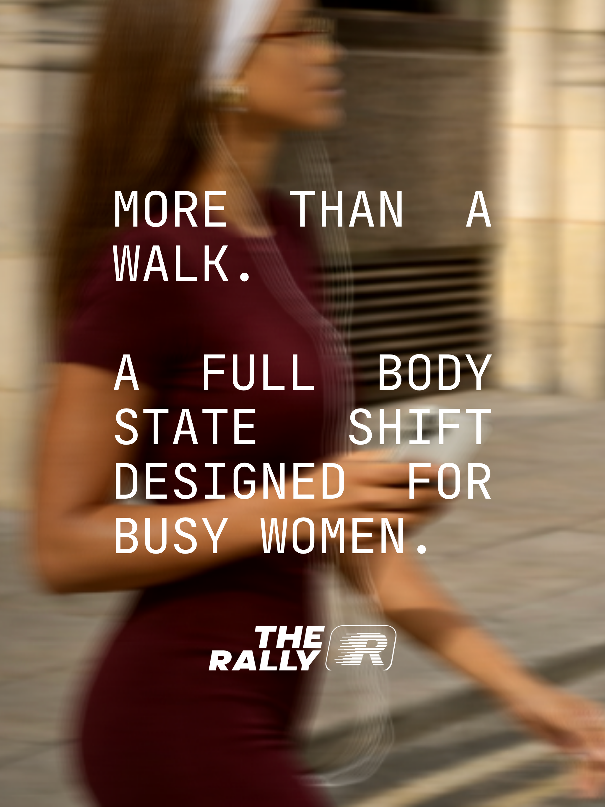 The Rally: Daily State Shift screenshot 9