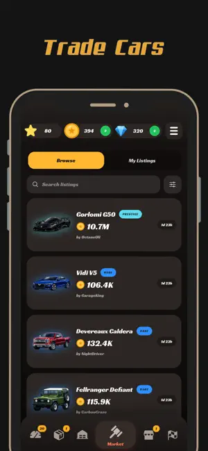 CarBox - Cars Collection Game screenshot 4