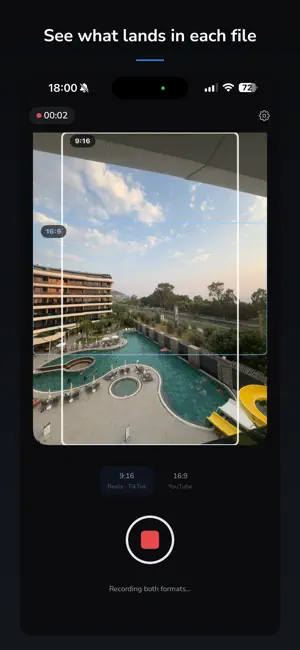 DuoShot Camera screenshot 2
