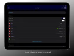 Infinity Lists screenshot 13