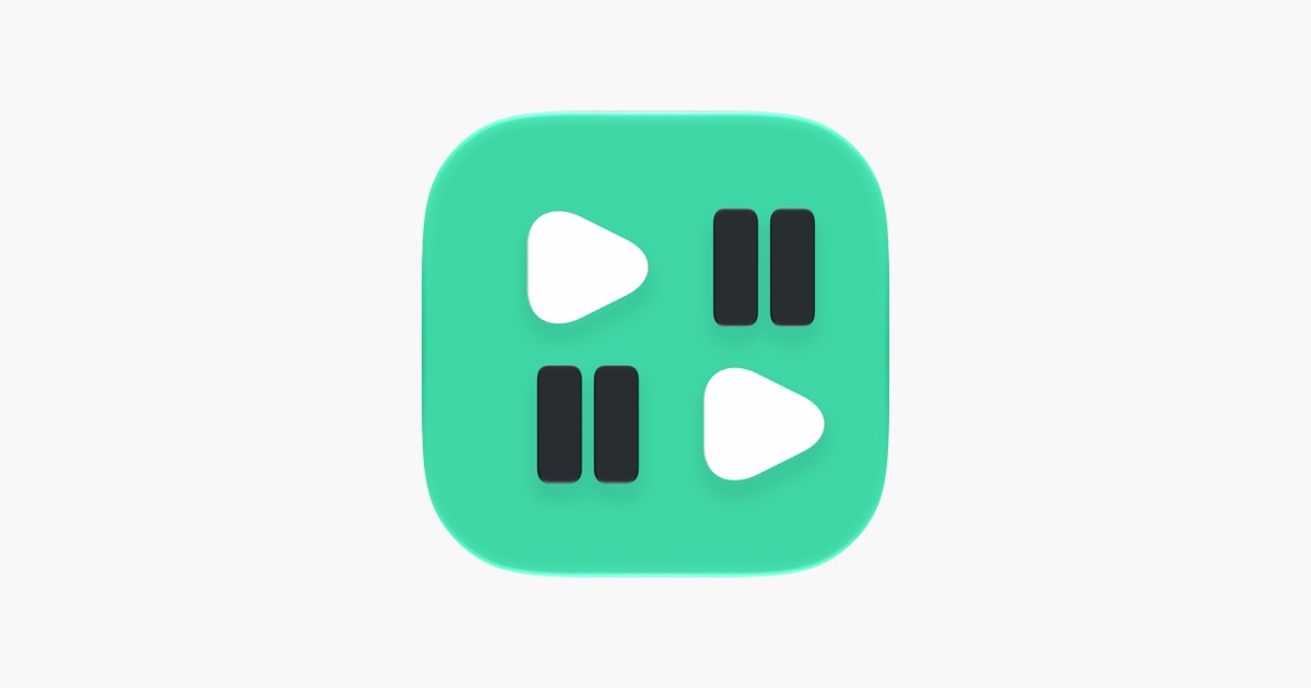 ‎Ara Multiple video Player App - App Store