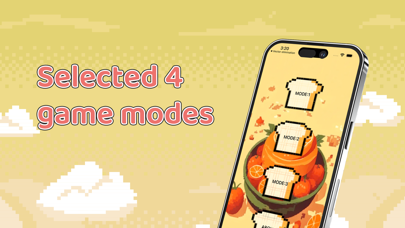 BreadFunStory Screenshot