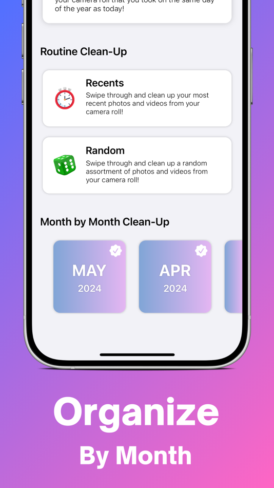 #5. AI Cleaner for iPhone Storage (iOS) 由: Island Palm Mobile LLC