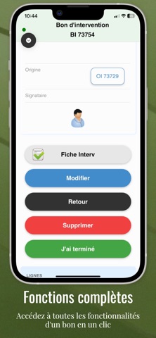 Sphinx Manager Screenshot 7 of 8