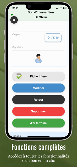 Sphinx Manager Screenshot 7 of 8