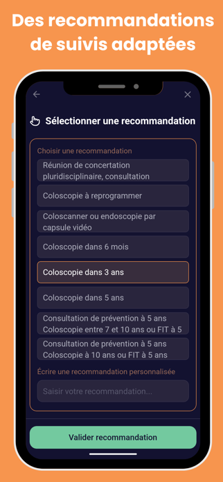 Gastroptim Screenshot 7 of 7