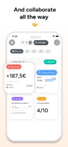 Palima screenshot