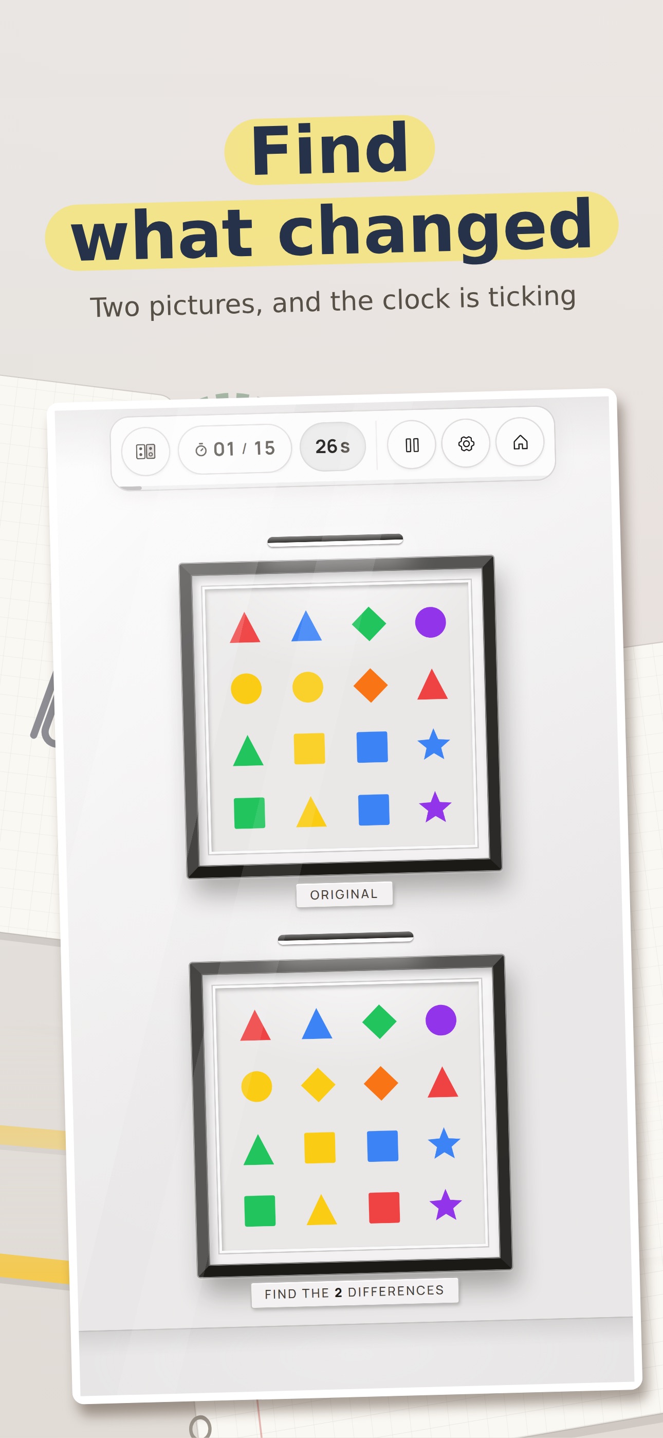 Screenshot 7 of NeuroDual: Brain Training