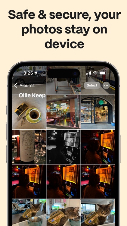 Photo Cleaner: Daily Delete screenshot-5