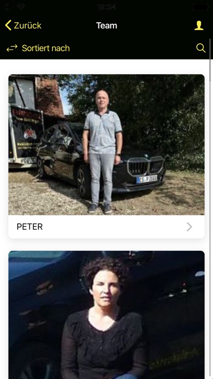 Fahrschule Melchinger screenshot-4