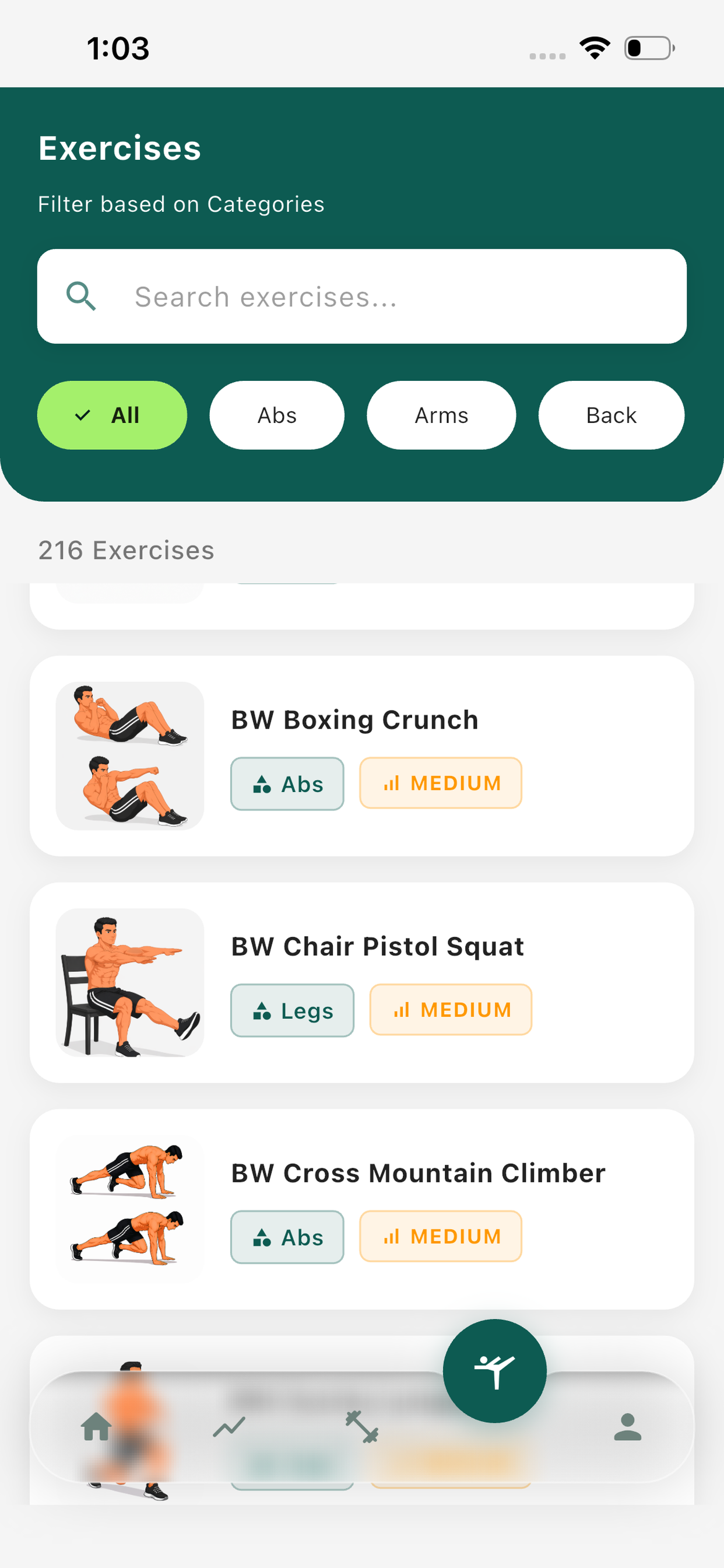 Smartan Fitness